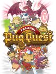 Fantasy Pug Quest