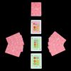 Boba Mahjong Review, a two-player set collection card game, Rummy for two