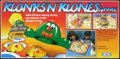 Klonks & Klones