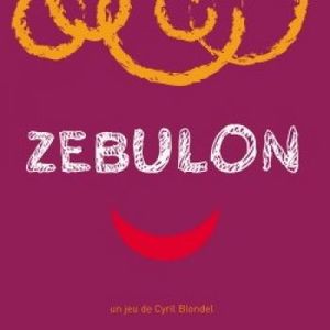 Zebulon