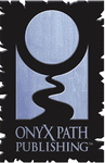 Board Game Publisher: Onyx Path Publishing