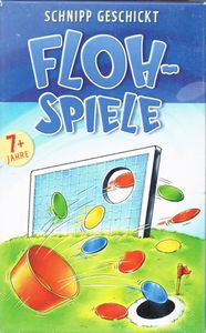 Flohspiele