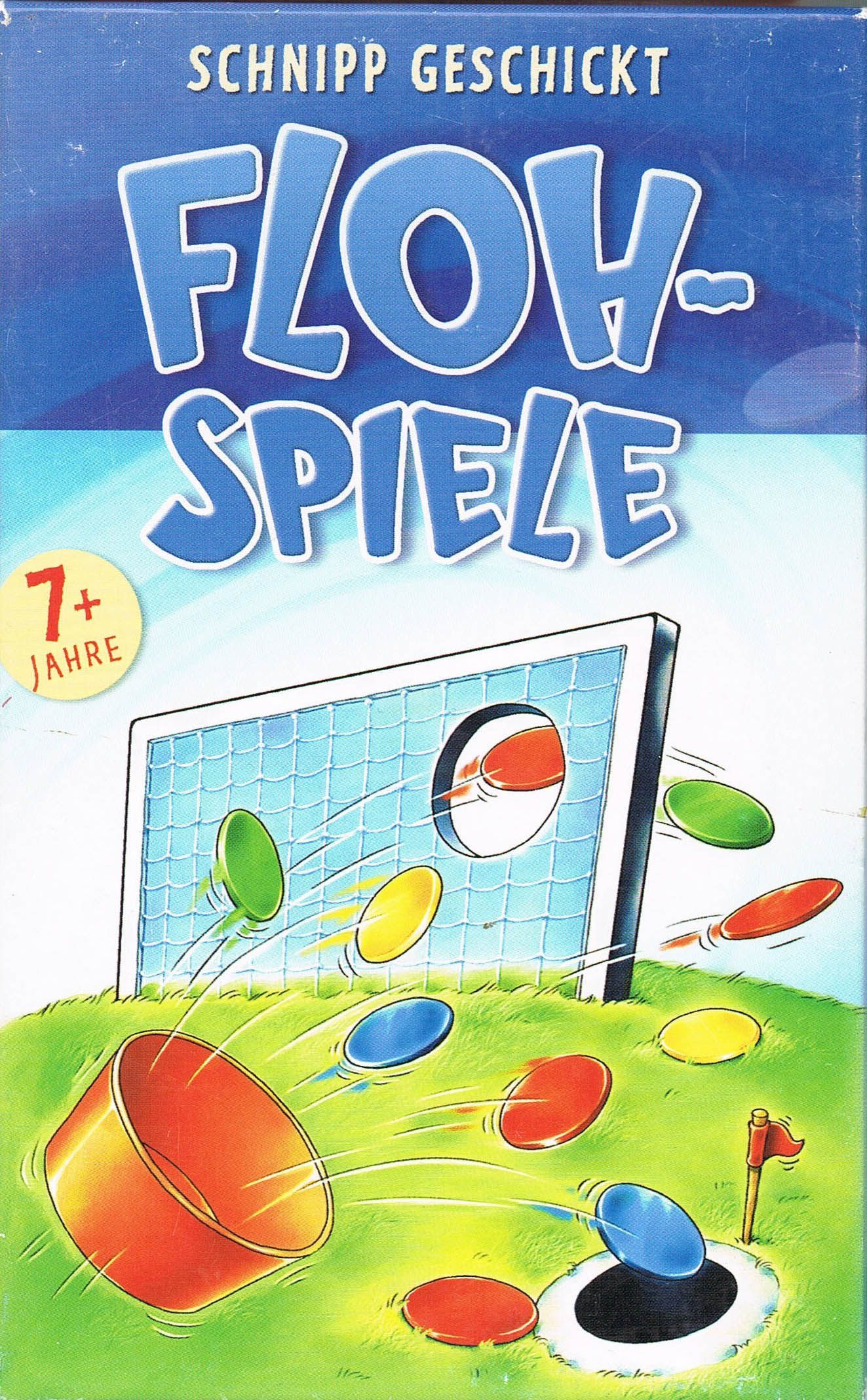 Flohspiele