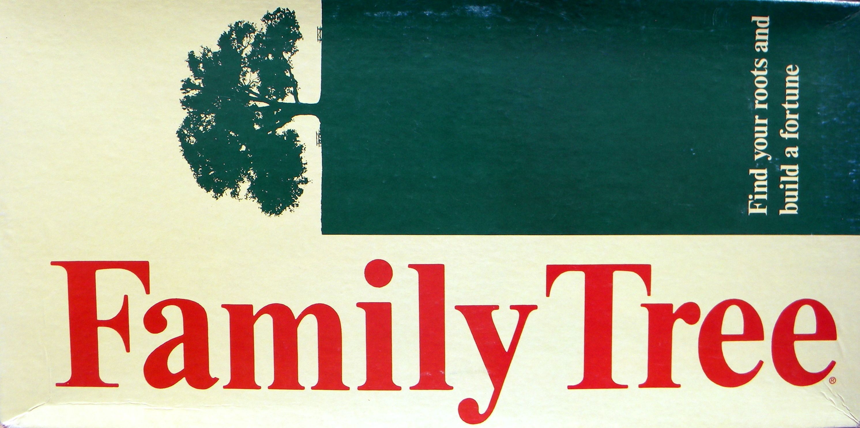 Family Tree
