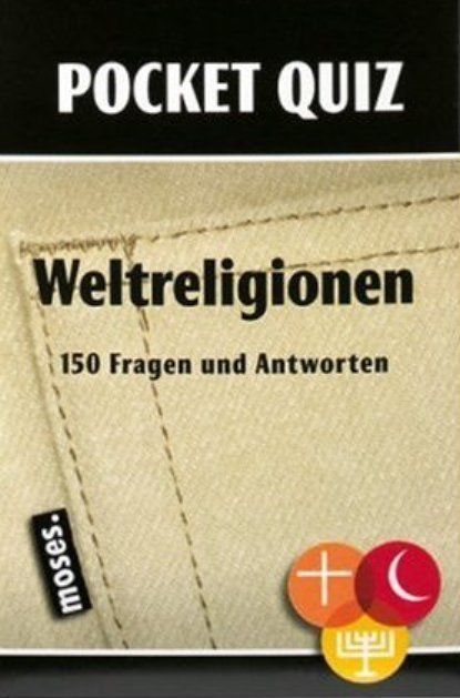 Pocket Quiz: Weltreligionen