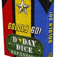 D-Day Dice: Goldly Go!