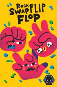 Rock Swap Flip-Flop