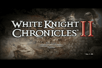 Video Game Compilation: White Knight Chronicles II