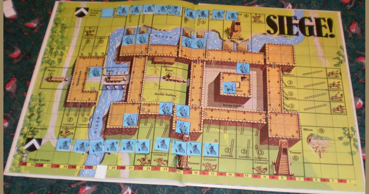 BoardGameGeek