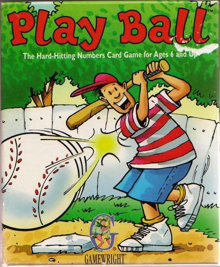 Play Ball