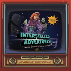 Interstellar Adventures: The Sincerest Form of Flattery