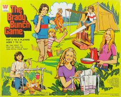 The Brady Bunch Game