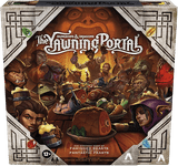 Bordspel: Dungeons & Dragons: The Yawning Portal