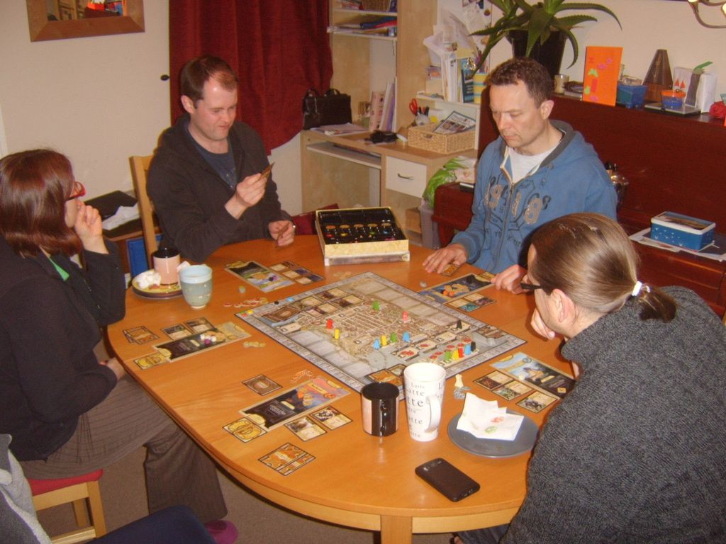 BoardGameGeek