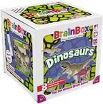 BrainBox: Dinosaurs