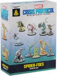 Marvel: Crisis Protocol – Spider-Foes Starter Set