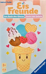 Eis-Freunde