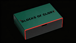 Blocks of Glory
