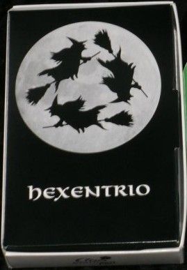 Hexentrio