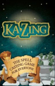 Ka-Zing