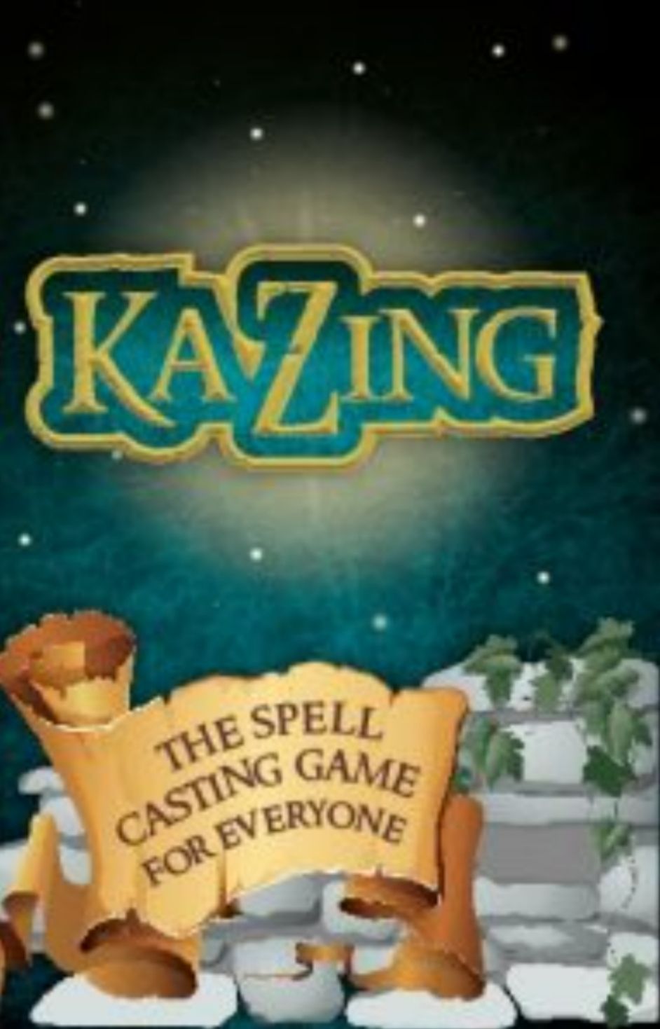 Ka-Zing