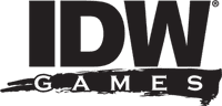 Board Game Publisher: IDW Games