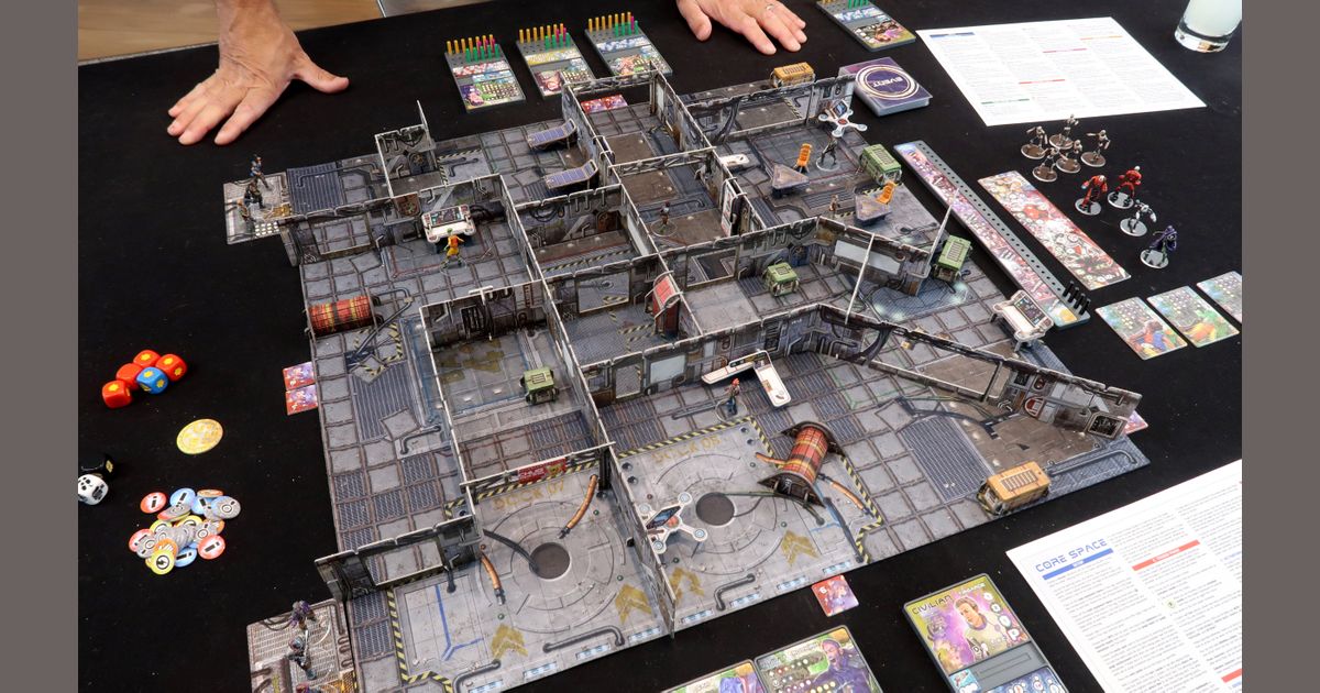 BoardGameGeek