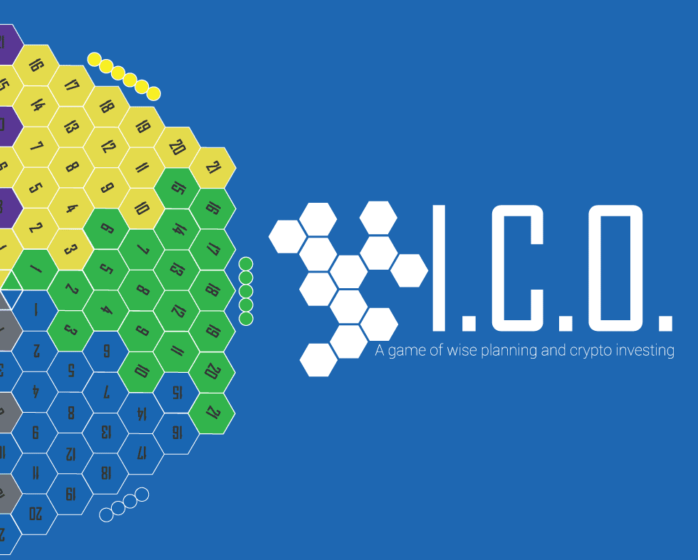 I.C.O.