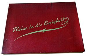 Reise nach der Ewigkeit