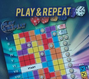 Play & Repeat