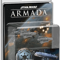 Star Wars: Armada – Imperial Assault Carriers Expansion Pack