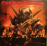 Quest for the DragonLords: The Advanced Game Expansion