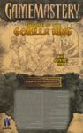 RPG Item: GameMastery Encounter: Throne of the Gorilla King (OGL)