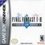 Video Game Compilation: Final Fantasy I & II: Dawn of Souls