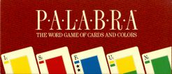 Palabra box art