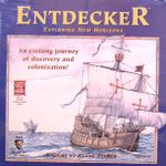 Entdecker: Exploring New Horizons