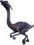 Character: Gallimimus