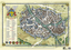 RPG Item: Altdorf Map