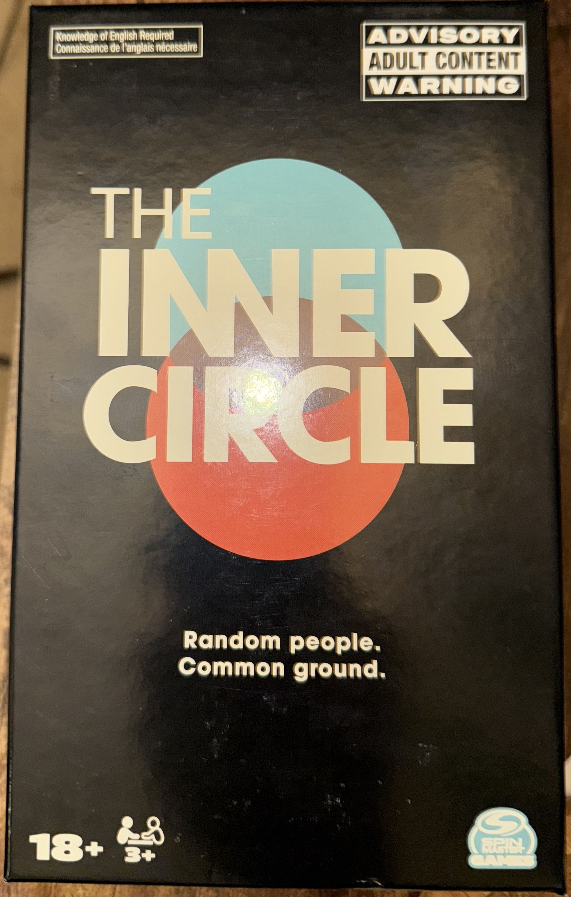 The Inner Circle