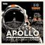 Board Game: Apollo: A Game Inspired by NASA Moon Missions