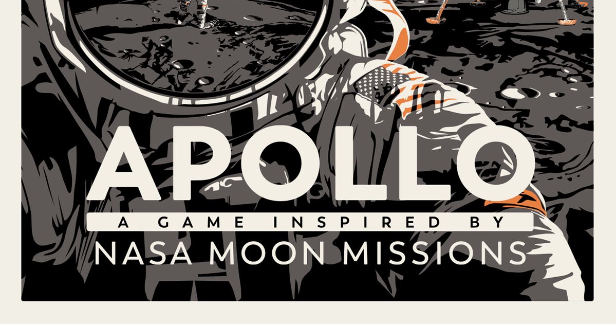 Apollo Games 1000