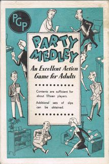 Party Medley