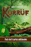Kurrüf: Mini Expansión 2025