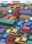 Overparked