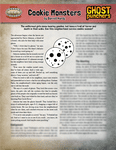 RPG Item: Ghost Punchers: Cookie Monsters