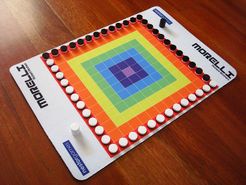 Morelli box art