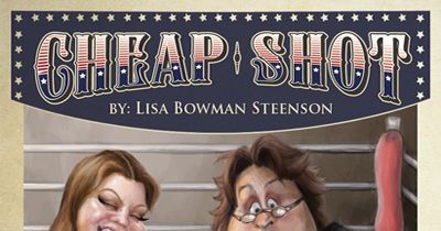 Cheap Shot | Board Game | BoardGameGeek