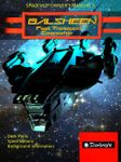 RPG Item: Spaceship Owner's Manual 03: Galsheen: Fast Transport Spaceship
