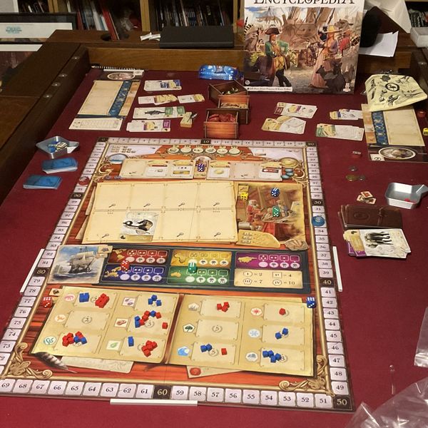 BoardGameGeek