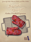 Secret Recipe: Kitchen Mischief Expansion